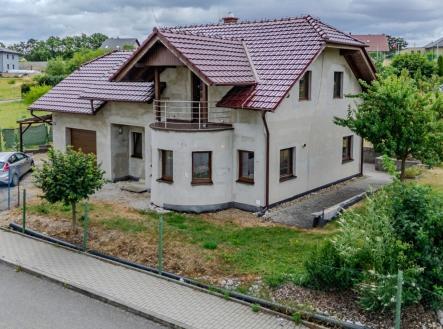 1/2 RD Tmaň