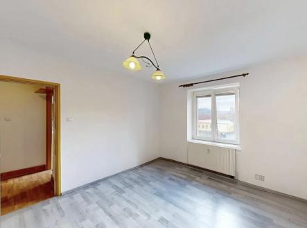 Pronájem bytu 1+kk, S. K. Neumanna, Beroun